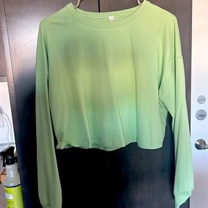 Lululemon top